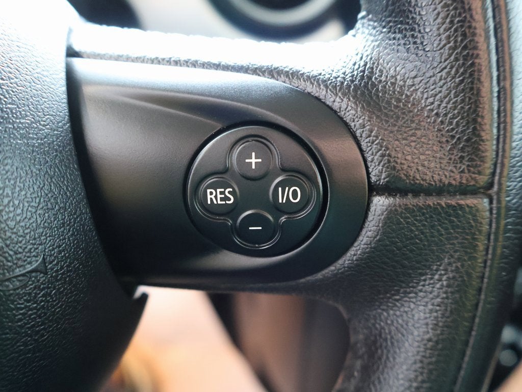 2012 MINI Hardtop 2 Door Cooper