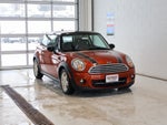 2012 MINI Hardtop 2 Door Cooper