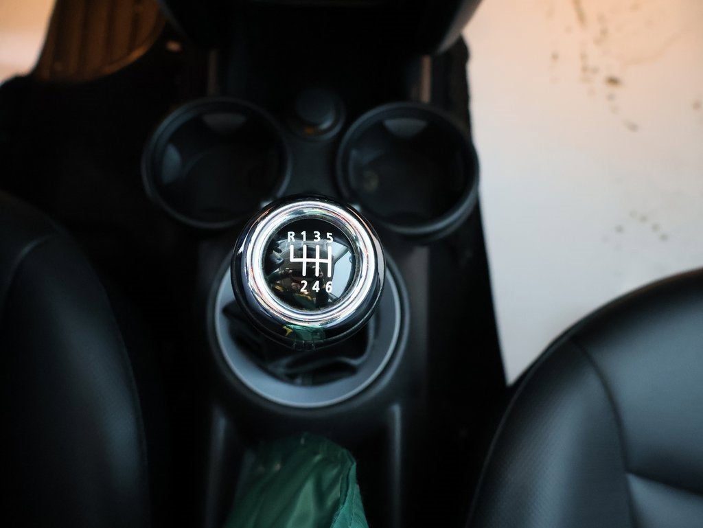 2012 MINI Hardtop 2 Door Cooper