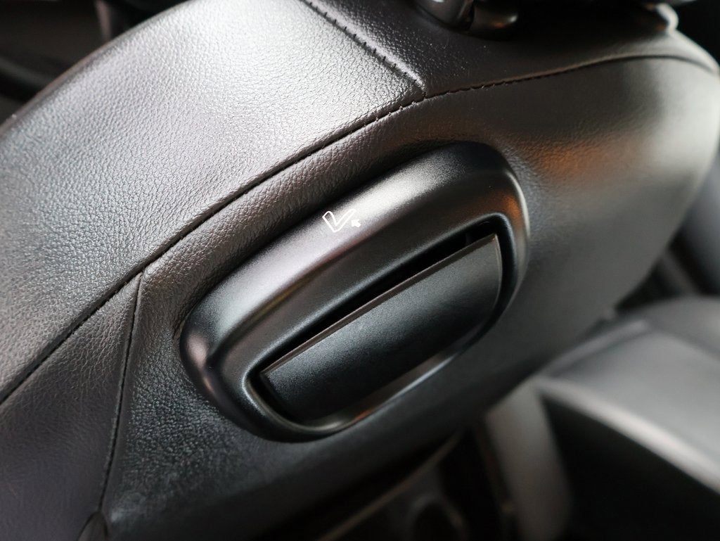 2012 MINI Hardtop 2 Door Cooper