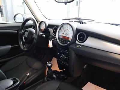 2012 MINI Hardtop 2 Door Cooper