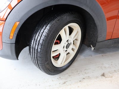 2012 MINI Hardtop 2 Door Cooper