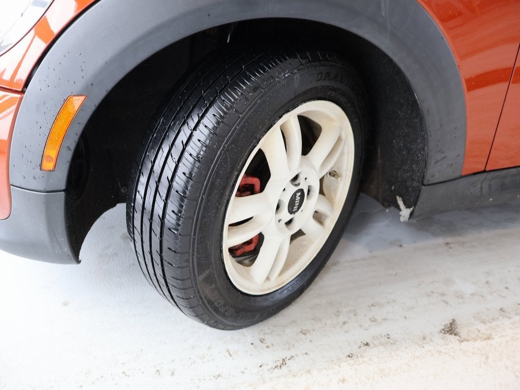 2012 MINI Hardtop 2 Door Cooper