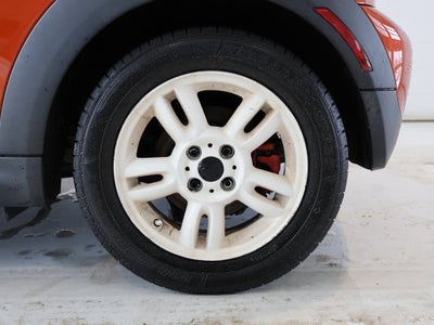 2012 MINI Hardtop 2 Door Cooper