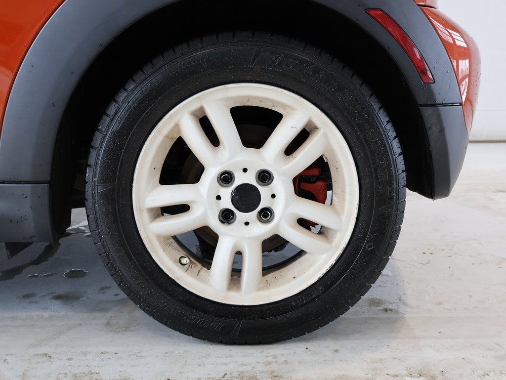 2012 MINI Hardtop 2 Door Cooper