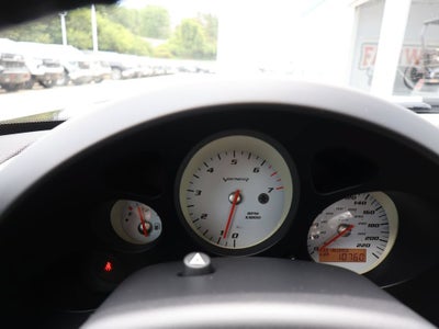 2008 Dodge Viper SRT10
