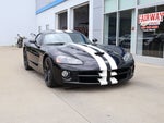2008 Dodge Viper SRT10