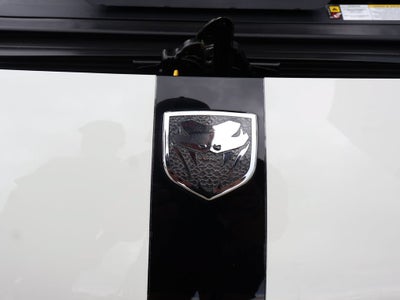 2008 Dodge Viper SRT10
