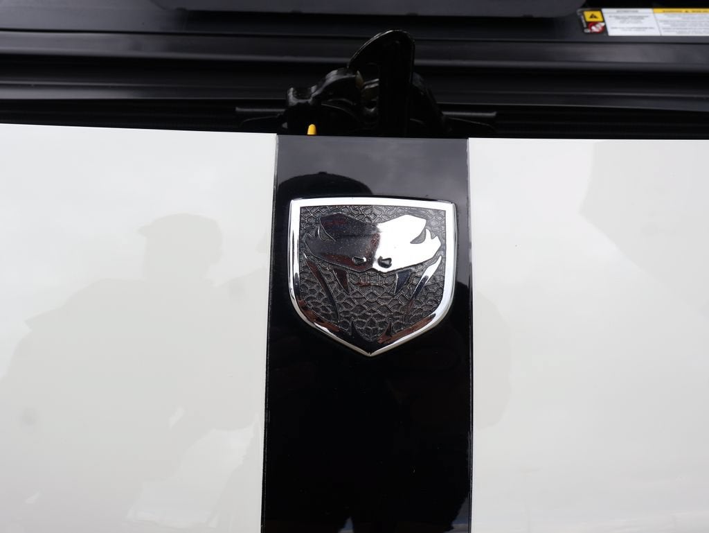 2008 Dodge Viper SRT10