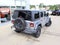 2018 Jeep Wrangler Unlimited Sport 4x4