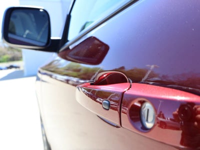 2018 Dodge Durango SXT AWD