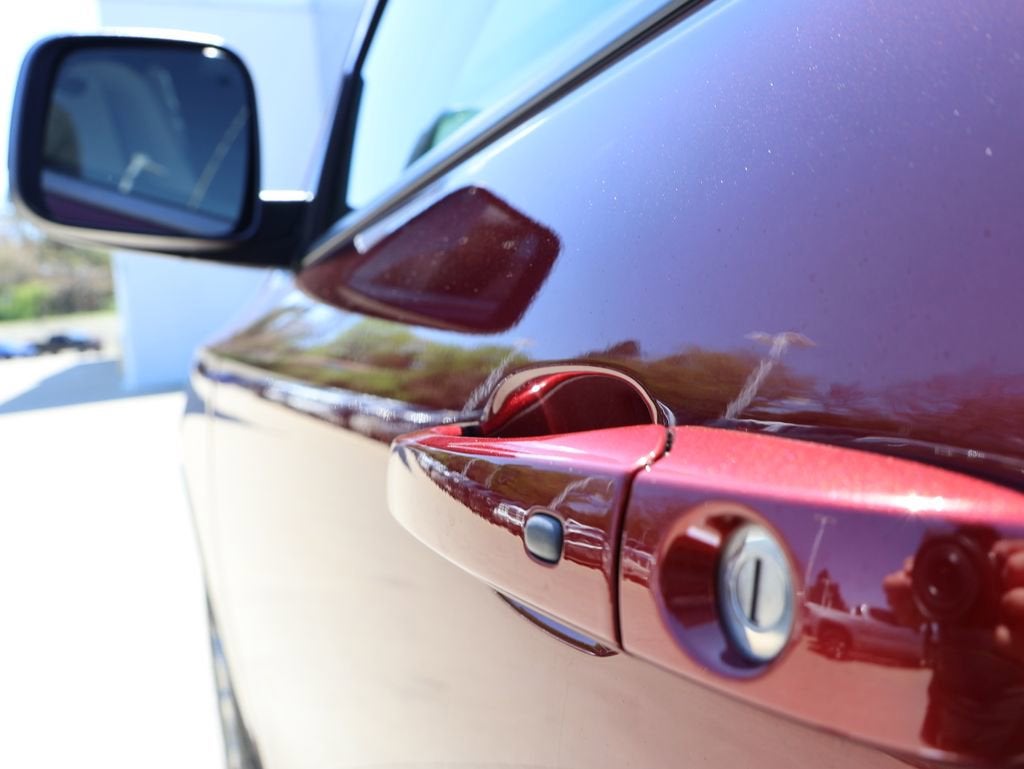 2018 Dodge Durango SXT AWD