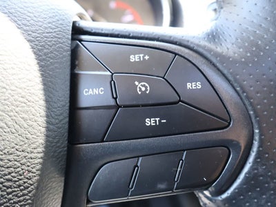 2018 Dodge Durango SXT AWD