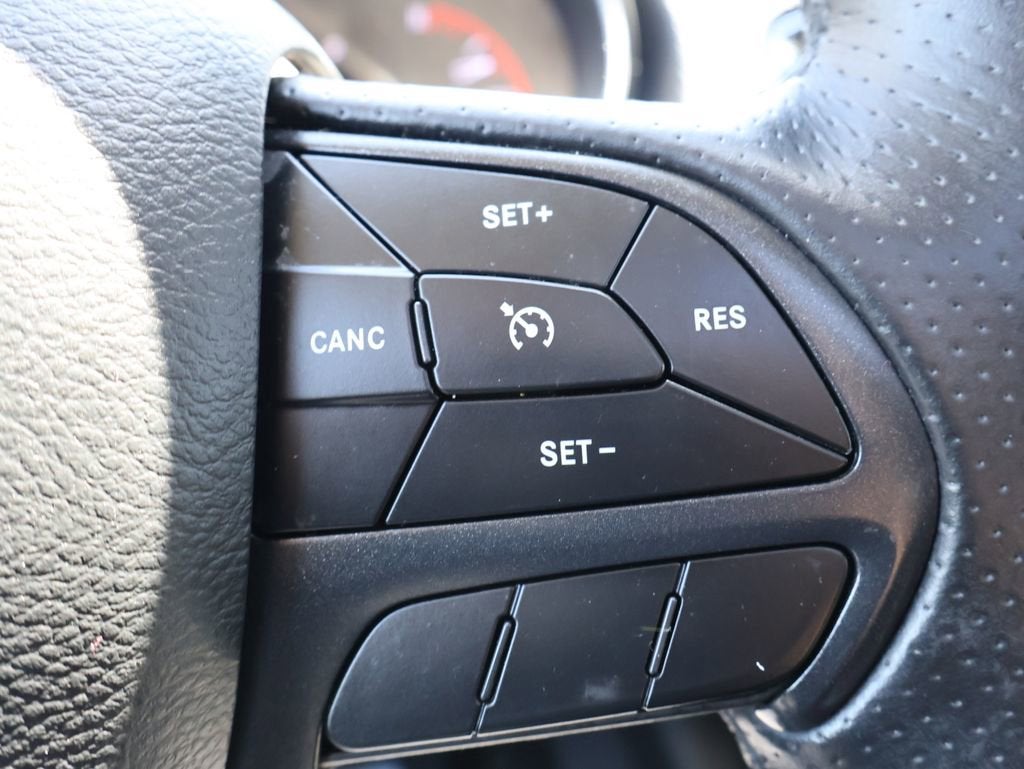 2018 Dodge Durango SXT AWD