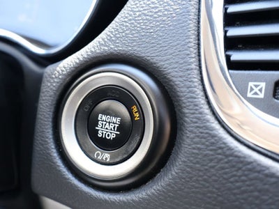 2018 Dodge Durango SXT AWD