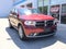2018 Dodge Durango SXT AWD