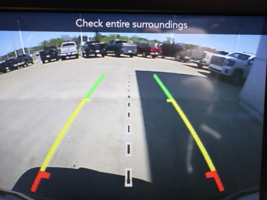 2018 Dodge Durango SXT AWD