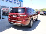2018 Dodge Durango SXT AWD