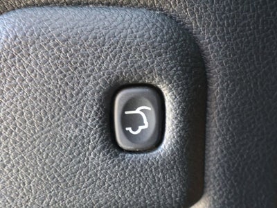 2018 Dodge Durango SXT AWD