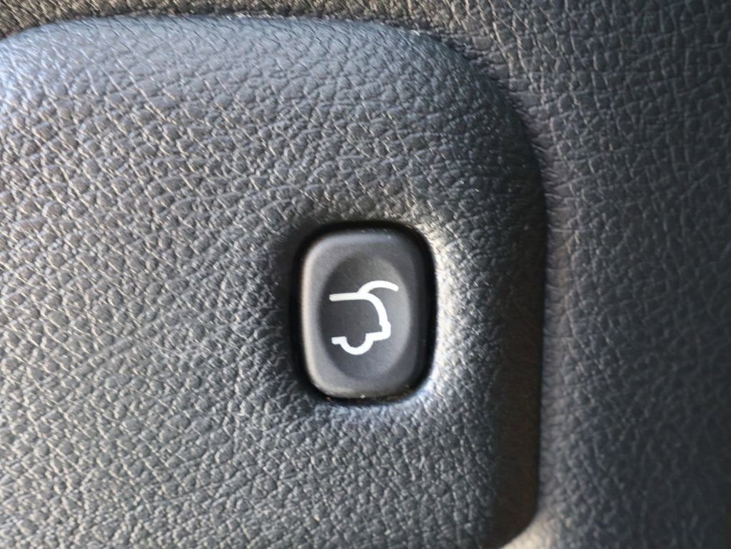 2018 Dodge Durango SXT AWD