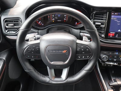 2025 Dodge Durango GT Plus AWD