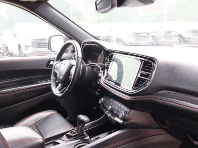2025 Dodge Durango GT Plus AWD