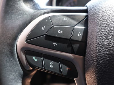 2019 Jeep Grand Cherokee Altitude 4x4
