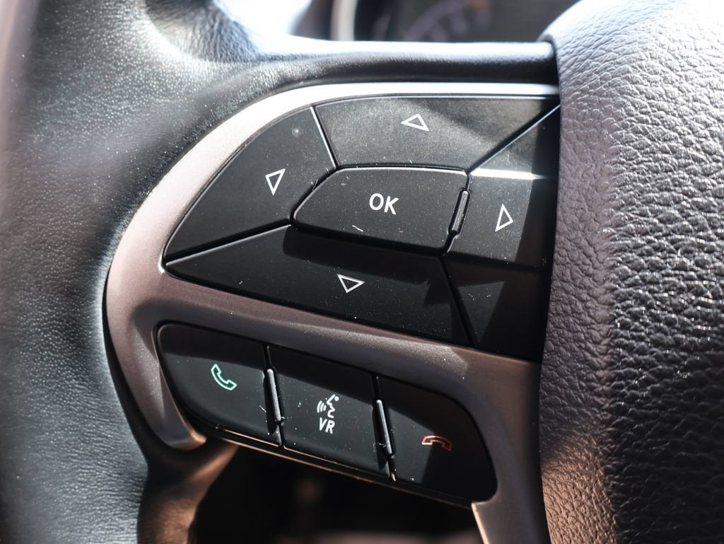 2019 Jeep Grand Cherokee Altitude 4x4