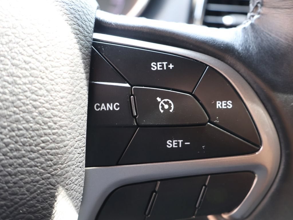2019 Jeep Grand Cherokee Altitude 4x4
