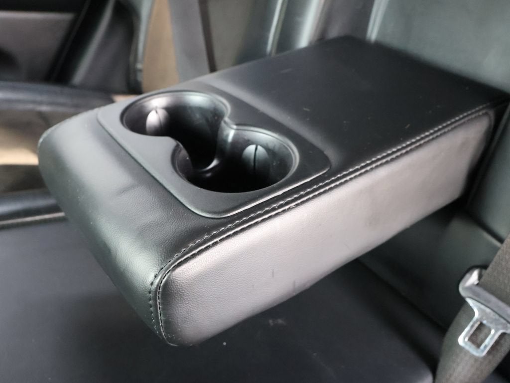 2019 Jeep Grand Cherokee Altitude 4x4
