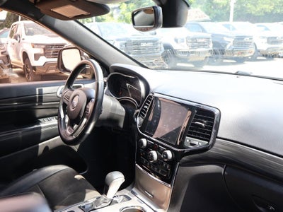 2019 Jeep Grand Cherokee Altitude 4x4