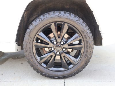 2019 Jeep Grand Cherokee Altitude 4x4