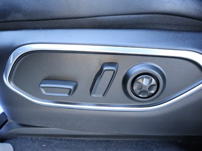 2024 Jeep Wagoneer L Series III 4x4