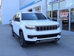 2024 Jeep Wagoneer L Series III 4x4