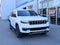 2024 Jeep Wagoneer L Series III 4x4