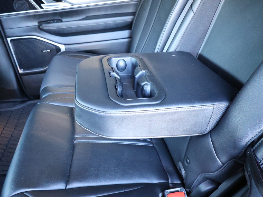 2024 Jeep Wagoneer L Series III 4x4