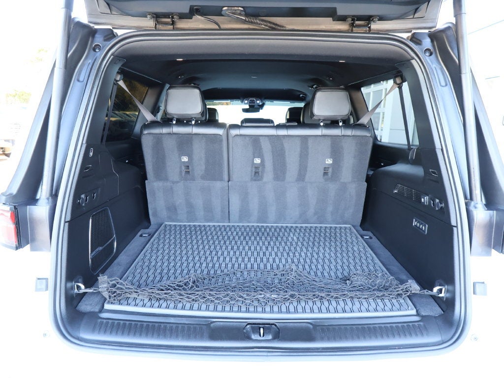 2024 Jeep Wagoneer L Series III 4x4
