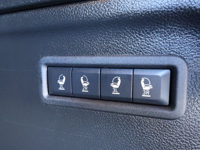 2024 Jeep Wagoneer L Series III 4x4
