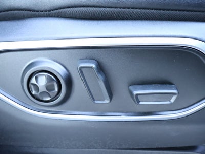 2024 Jeep Wagoneer L Series III 4x4