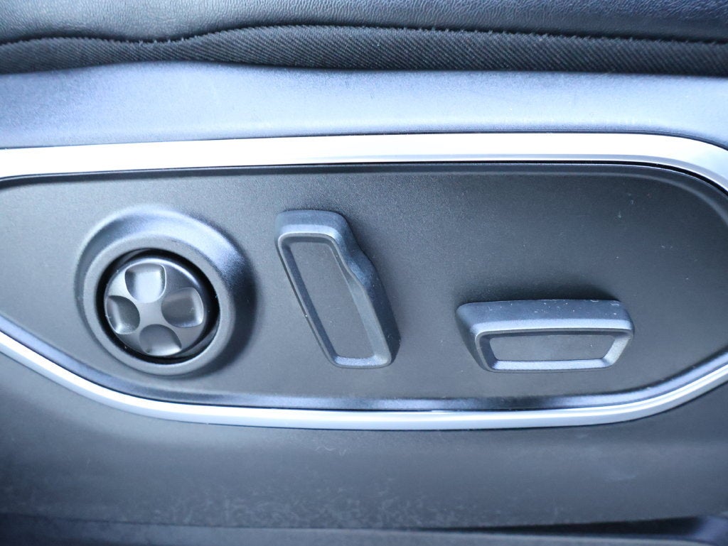 2024 Jeep Wagoneer L Series III 4x4