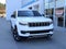 2024 Jeep Wagoneer L Series III 4x4
