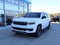 2024 Jeep Wagoneer L Series III 4x4