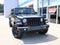 2021 Jeep Gladiator Willys 4x4