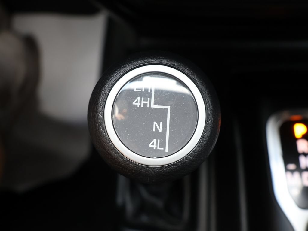 2022 Jeep Gladiator Willys Sport 4x4
