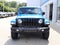 2022 Jeep Gladiator Willys Sport 4x4