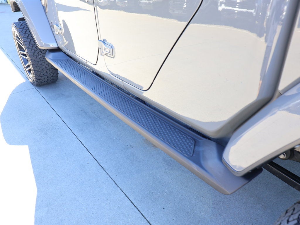 2023 Jeep Gladiator High Altitude 4x4
