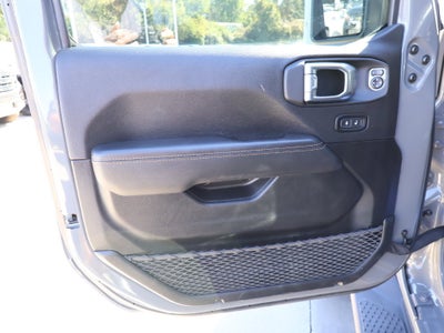2023 Jeep Gladiator High Altitude 4x4
