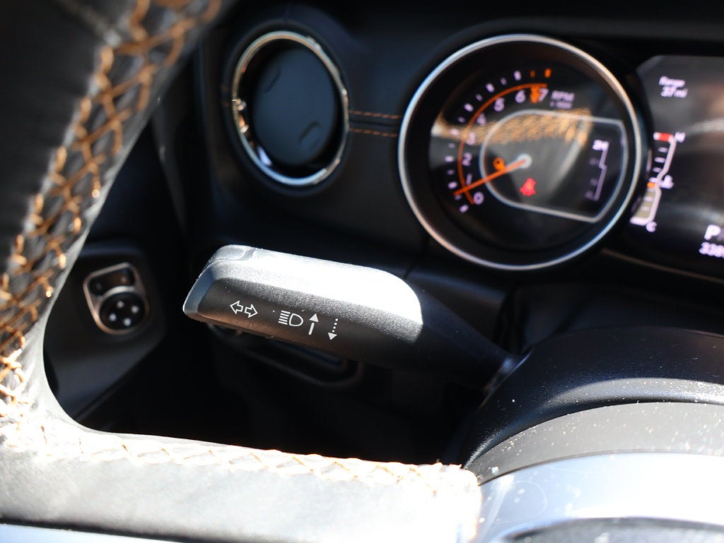 2023 Jeep Gladiator High Altitude 4x4