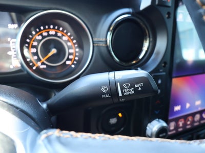 2023 Jeep Gladiator High Altitude 4x4
