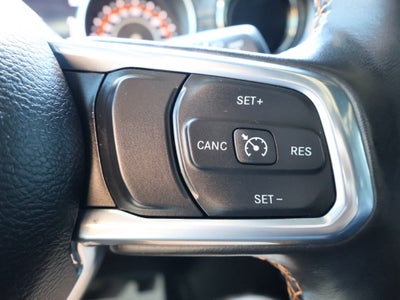 2023 Jeep Gladiator High Altitude 4x4